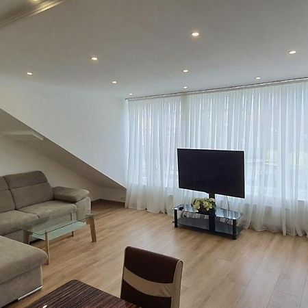 Appartement Bruxelles מראה חיצוני תמונה