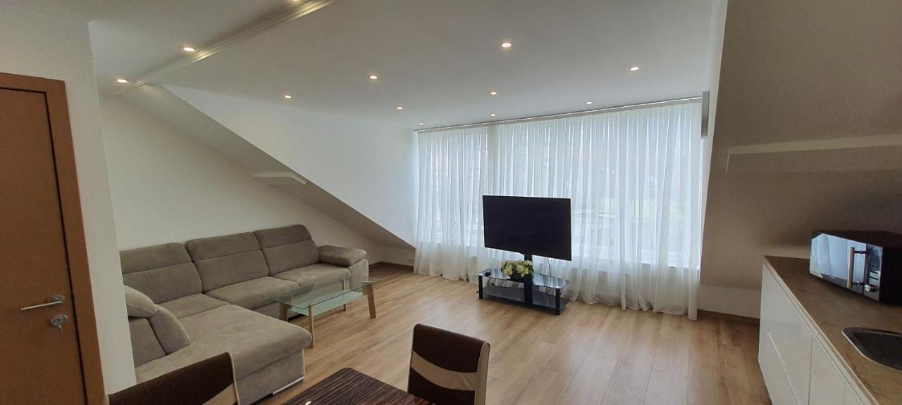 Appartement Bruxelles מראה חיצוני תמונה
