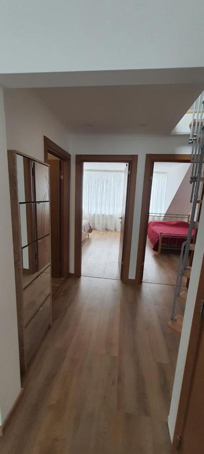 Appartement Bruxelles מראה חיצוני תמונה
