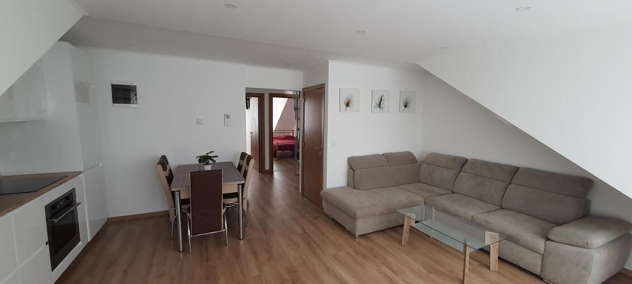 Appartement Bruxelles מראה חיצוני תמונה