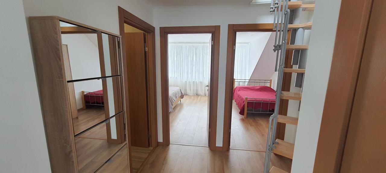 Appartement Bruxelles מראה חיצוני תמונה