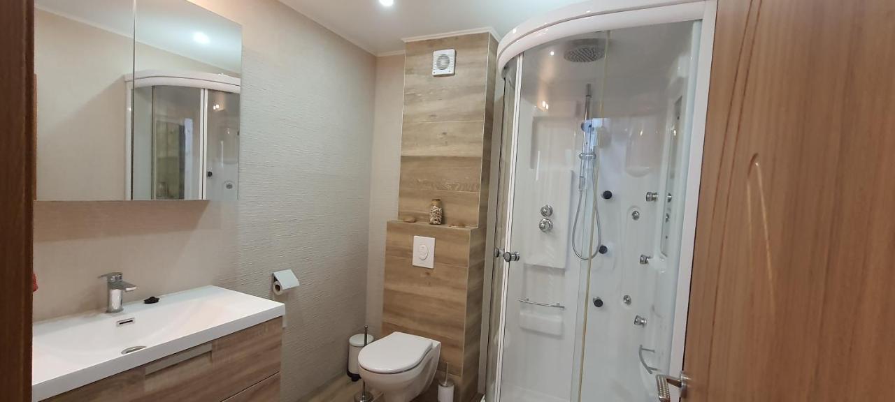 Appartement Bruxelles מראה חיצוני תמונה