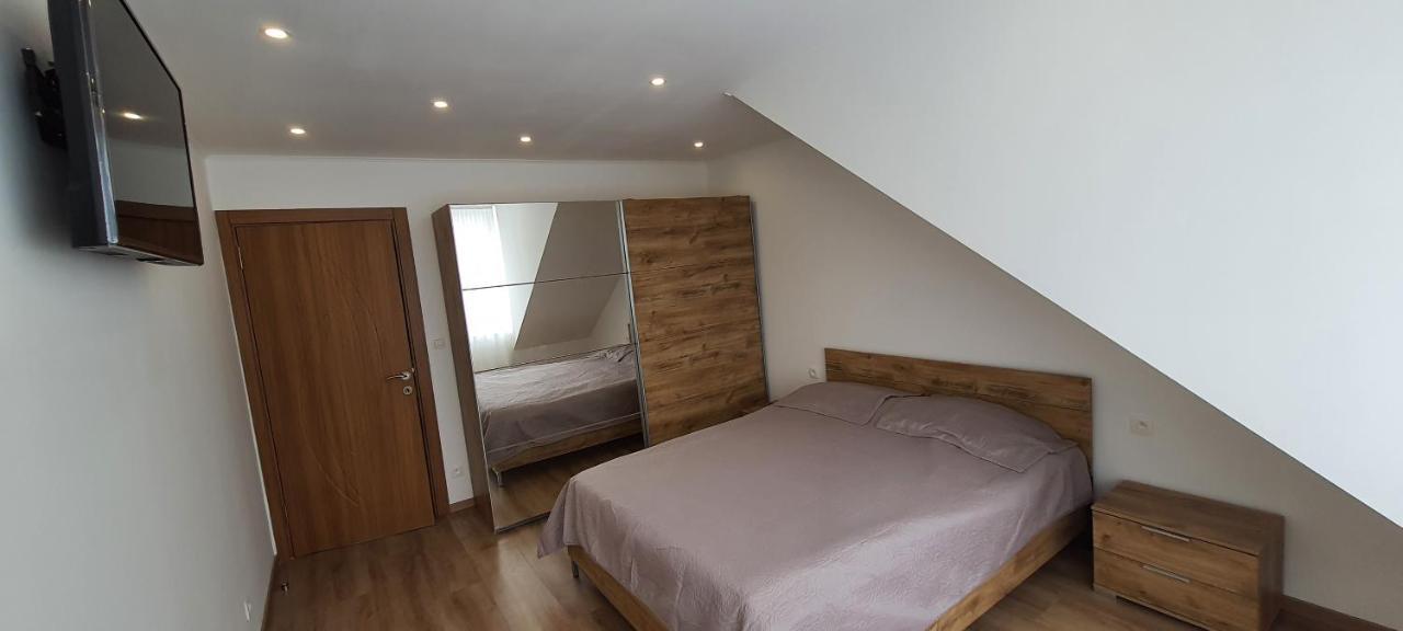 Appartement Bruxelles מראה חיצוני תמונה