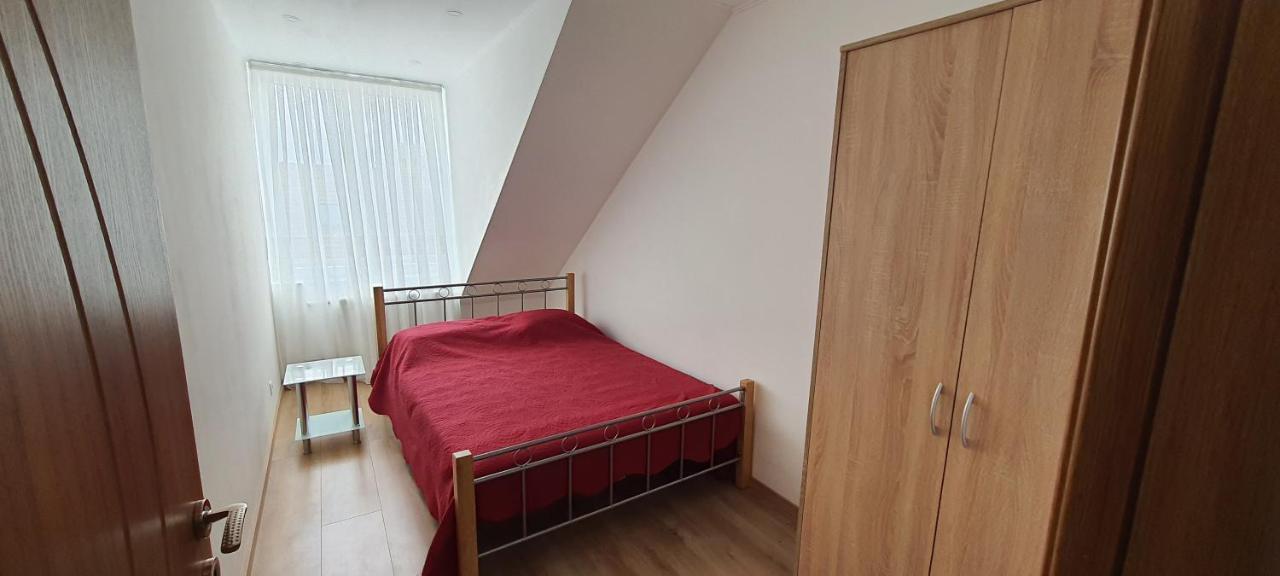 Appartement Bruxelles מראה חיצוני תמונה